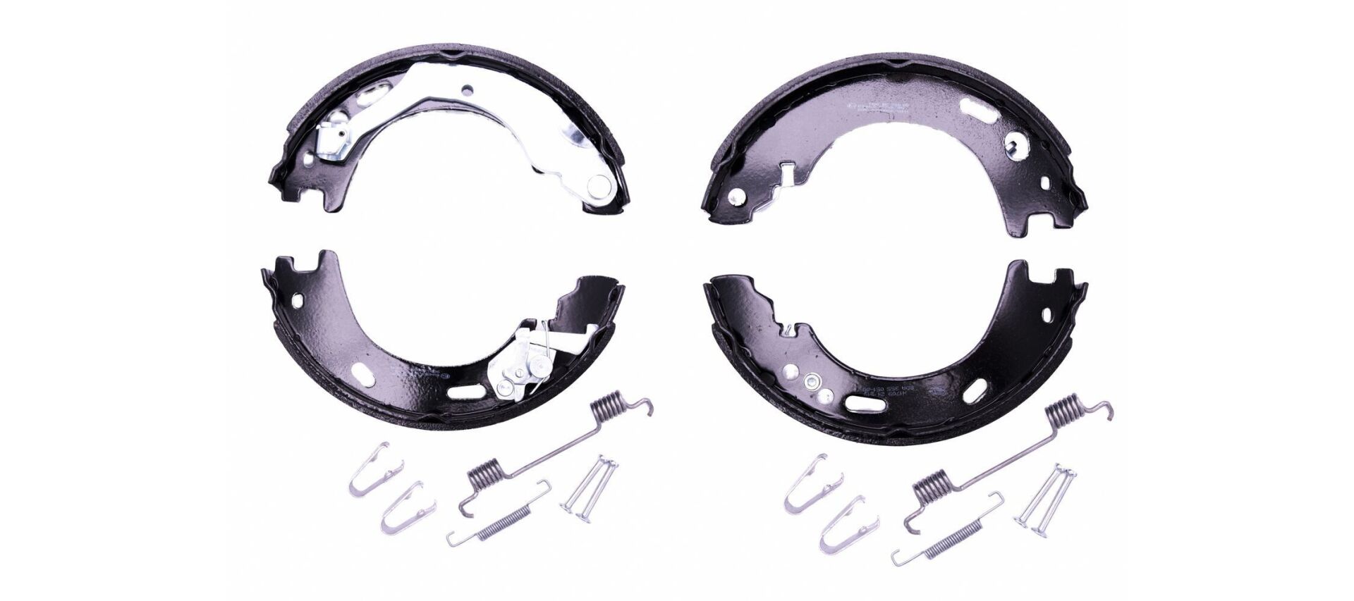 HELLA-8DA355051001 EL FREN BALATASI. RANGE ROVER SPORT-DISCOVERY OEM LR031947 -LR020492 LR021877 LR025151 SFS500010 SFS500011 SFS500012 SMB000137 SMB000138 SMB500070