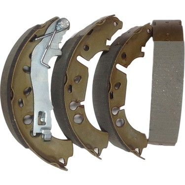 BOSCH-0986487720 EL FREN BALATASI SPR 907 / 906 / CRAFTER (YAYLI)