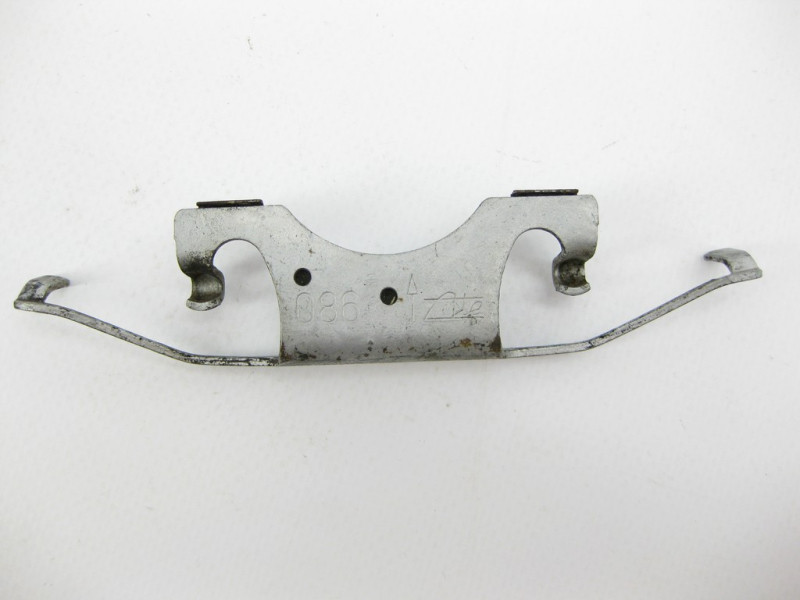 MER-A0014212391 ARKA FREN BALATA TUTUCU SAÇ KELEPÇE MERCEDES C - E - S - SERİSİ ARAÇLAR
