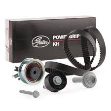GATES-KP15489XS-2 TRİGER SETİ + DEVİRDAİM SU POMPASI SET - SEAT ALHAMRA - SKODA - VW OEM-06A121012G-06A109479B-06A109119B
