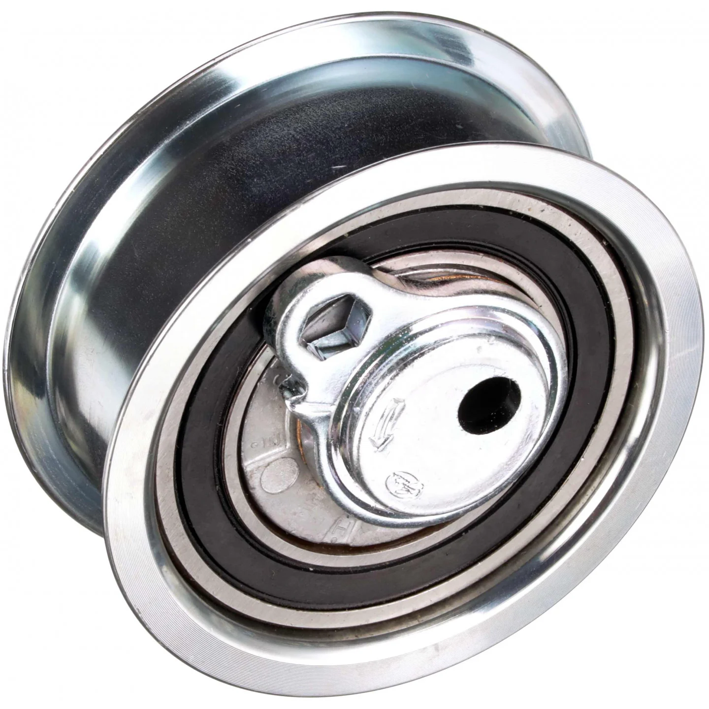 GATES-T43219 TRİGER GERGİ RULMANI / VW - T6 - PASSAT- JETTA - CADDY OEM-03L109243B-03L109243C-03L109243F