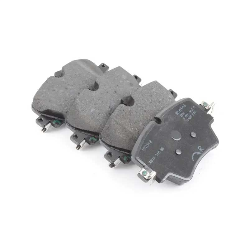BRAXIS-AA0754 ÖN FREN BALATASI BMW F40 SERİLERİ OEM 34106860019