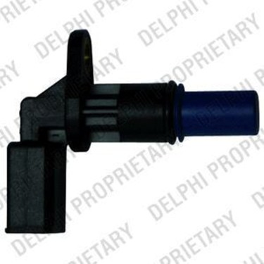 DELPHİ-SS10763-12B1 EKSANTRİK MİLİ SENSÖRÜ AUDİ - A3 - A4 - SEAT - ALTEA - EXEO OEM-06B905163A