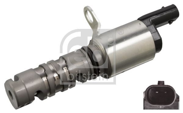 FEBİ-107417 EKSANTİRİK MİLİ KUMANDA VALFİ VW CADDY - GOLF - 1.6 TDI MOTORLAR OEM-04E906455-04E906455D