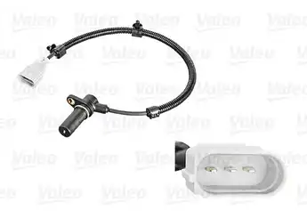 VALEO-254045 KRANK DEVİR SENÖRÜ VW T5 1.9 TDİ OEM-038907319D-038907319J-038957147F