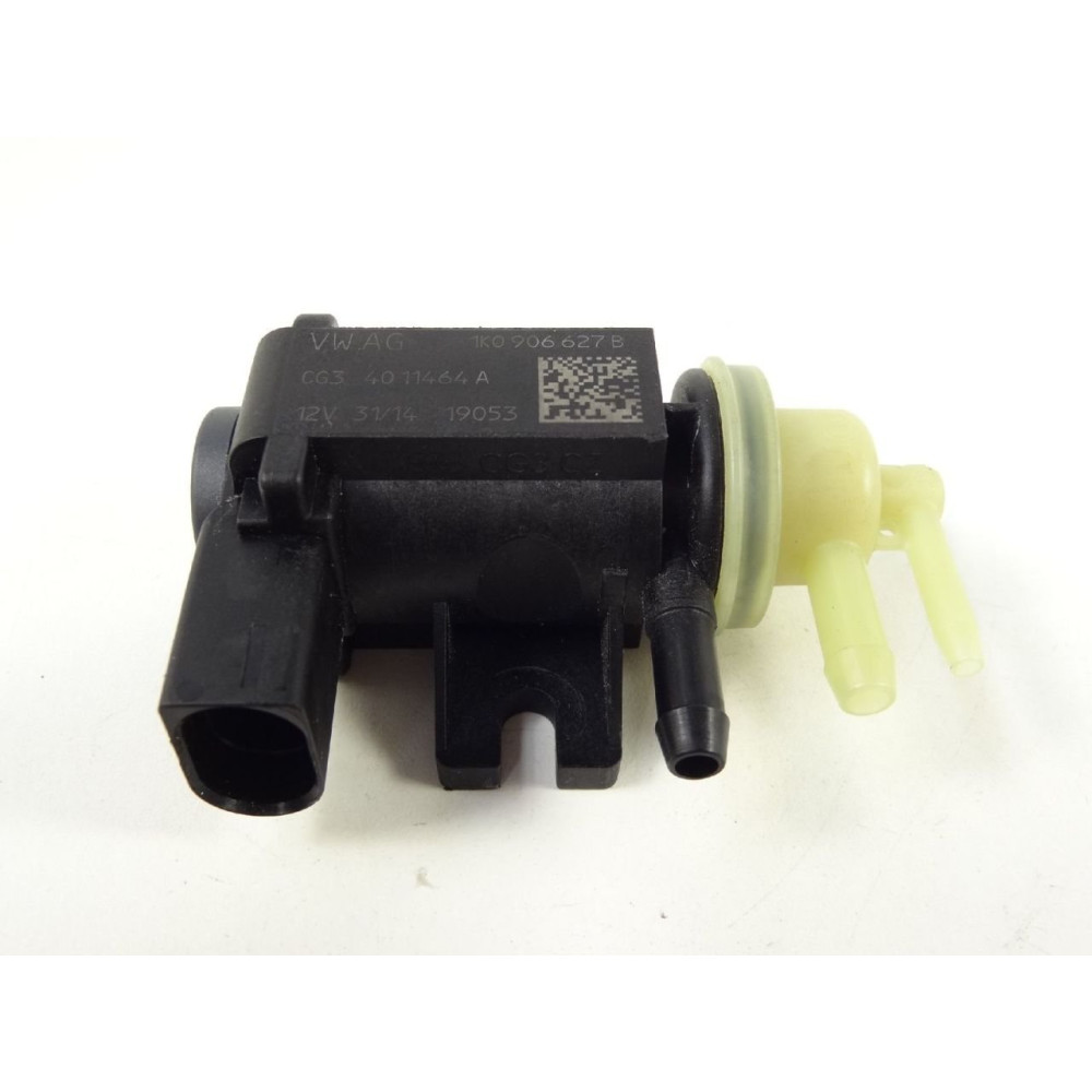 VW-1K0906627B TURBO BASINÇ VALFİ VW TRANSPORTER - SKODA YETİ