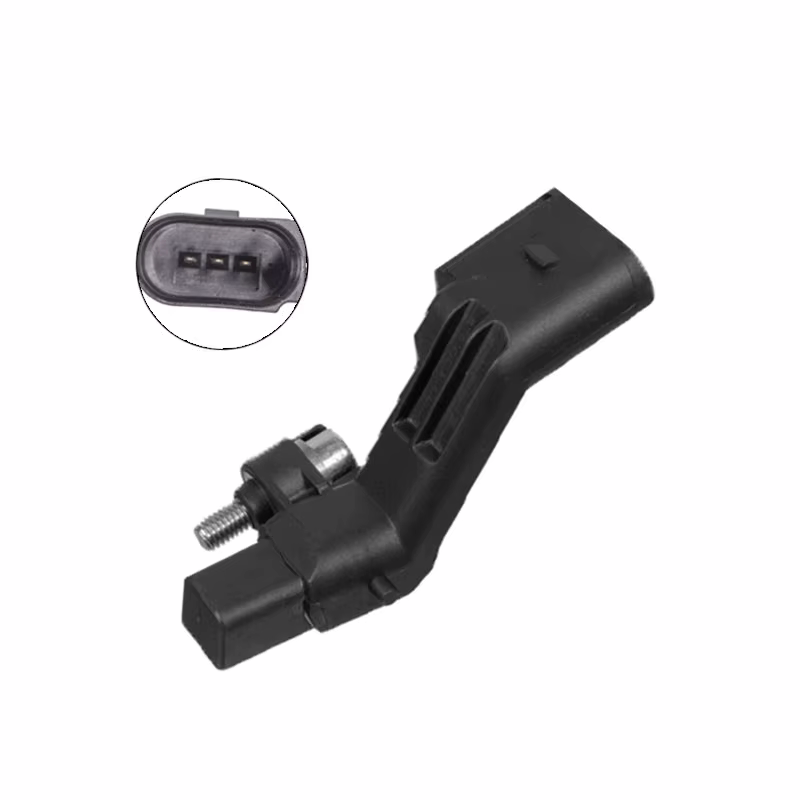 KRAFTVOLL-05090245 KRANK DEVİR SENSÖRÜ VW TRANSPORTER T5 - T6 GURUBU OEM-070907319