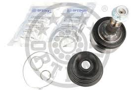 OPTİMAL-CW-2516 DIŞ AKS KAFASI VW TRANSPORTER T5 2005 SONRASI OEM-7H0498099-7H0407321A