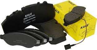 KALE-2167020305 ÖN FREN BALATASI MERCEDES 210 KASALAR OEM A0044200720 A0034208320