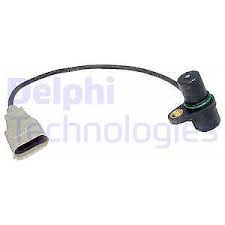 DELPHİ-SS10891 KRANK MİLİ SENSÖRÜ VW - PHAETON - AUDİ - A4 -A6 -A8 - OEM-06A906433E-022957147-YM2112A545AA