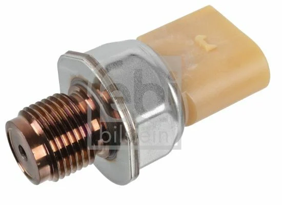 FEBİ-171255 YAKIT BASINÇ MÜŞÜRÜ VW-AUDI-SEAT-SKODA GRUBU ARAÇLAR OEM-03L906051-03L906054-03L906051A