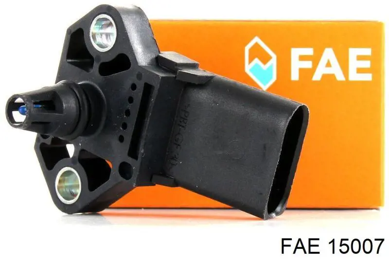 FAE-15007 TURBO BASINÇ SENSÖRÜ GOLF - JETTA - PASSAT OEM-038906051C-03G906051M-03G906051E