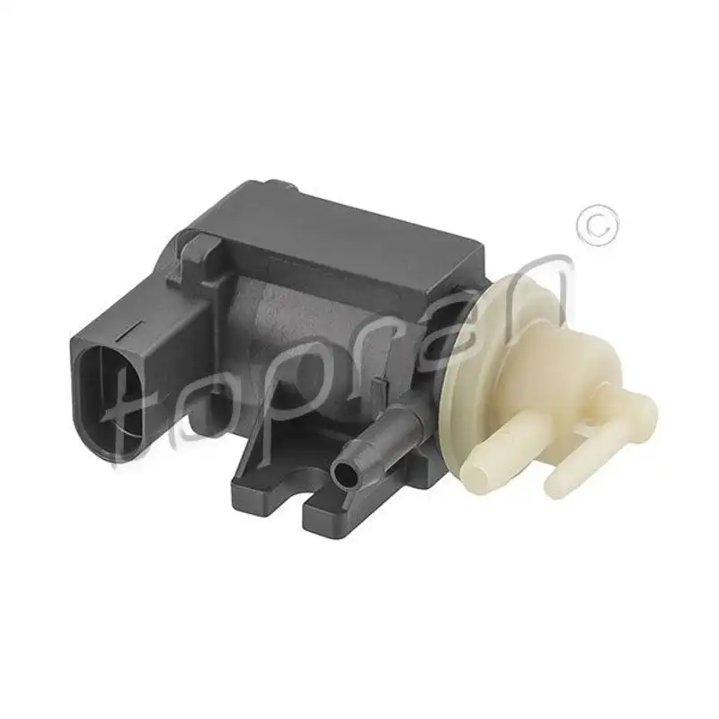 TOPRAN-639909001 TURBO BASINÇ VALFİ CDBA/CNFA/CDCA/CAYB/CAYC/CAYD/CFFA/CFFB 1.6 TDI/2.0 TDI OEM-1K0906627B