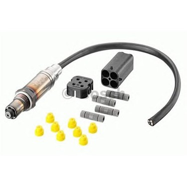 BOSCH-0281004083 OKSİJEN SENSÖRÜ AUDİ - A4 - A5 - A6 - 2.0 TDI 2008 SONRASI ARAÇLAR OEM-03L906262