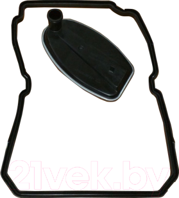 MAHLE-HX81D OTOMATİK ŞANZIMAN YAĞ FİLTRESİ MERCEDES C - E - SERİSİ - 204 - 212 KASA ARAÇLAR OEM-A1402770095-A1402710080
