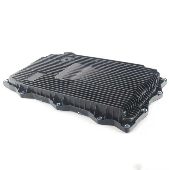 BMW-24117624192 OTOMATİK ŞANZIMAN YAĞ FİLTRESİ BMW 1 - 3 - 5 SERİSİ - F10 - F20 -F25 -F30 KASA OEM-24118612901