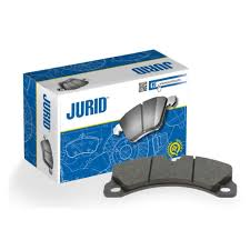Jurid-573106J Ön Fren Balatası Vw Transporter T4 Oem-7D0698151D-7D0698151F