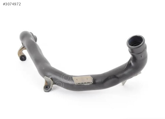 VW-3C0145840H TURBO BASINÇ BORUSU VW CADDY 1.9 BLS MOTOR