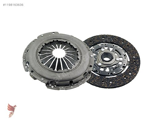 BLUEPRİNT-ADV183099 DEBRİYAJ BASKI BALATA SET VW TRANSPORTER T5 2005 SONRASI OEM-070141015N-070141015S-70141015N-70141015S