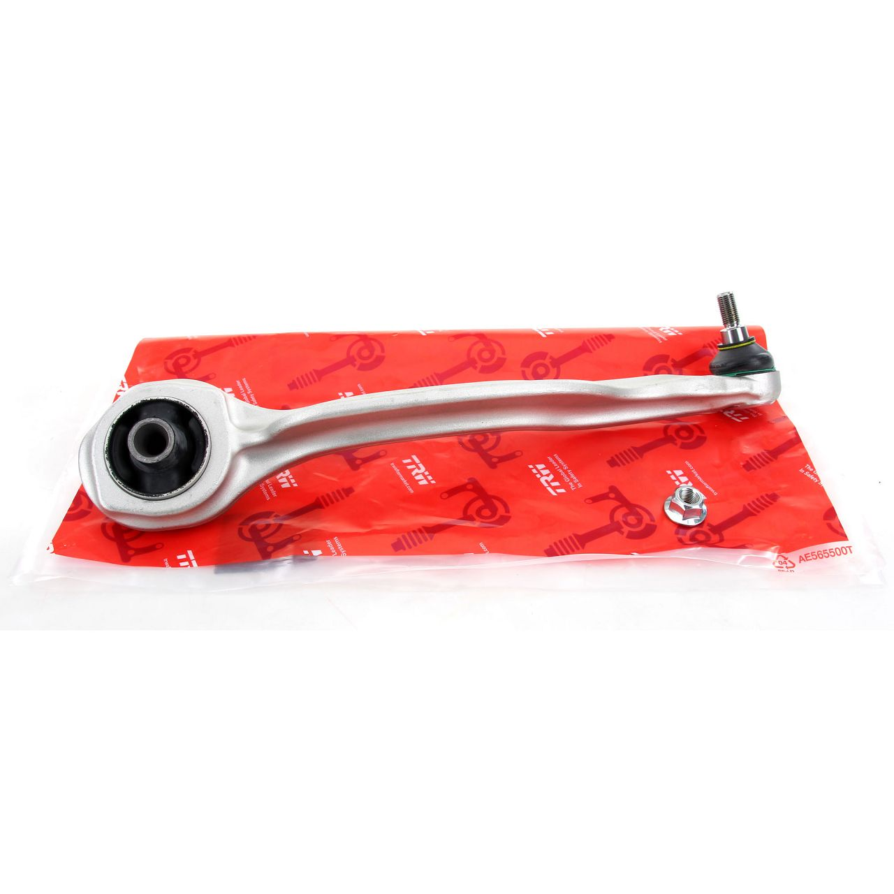 Trw-JTC1359 Salıncak Kolu Ön Sağ Alt Mercedes-Benz S Serisi S 280-300 06-13, S 350-450-500-600 05-13, S 63 AMG 06-13, S 65 AMG 05-13, S SERİSİ COUPE CL 500 06-13, CL 500 4-MaticC 08-13, CL 600 06-13, CL 63 AMG 06-13, CL 65 AMG 06-13