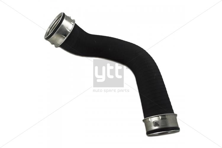 Ytt-Y10603 Turbo Hortumu Volkswagen Transporter V 1.9 2003 Sonrası Oem-7H0145709A-7H0145709D