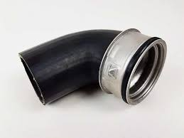 Ytt-Y10612K Turbo Hortumu Volkswagen Transporter VI 2015 Sonrası Oem-7E0145980