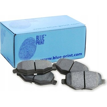 BLUEPRİNT-ADJ134205 ARKA FREN BALATASI LAND ROVER SPORT SDV6 3.0 MOTORLAR OEM LR019627 LR021316 LR016808 LR019627 LR055454 SFP500020 SFP500021 SFP500022 SFP500040 SFP500140