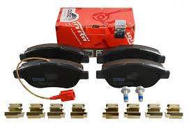 TRW-GDB976 FREN BALATASI ARKA İKAZ KABLOLU / LAND ROVER DİSCOVERY 3.5 V8 OEM LR032954 SFP000150