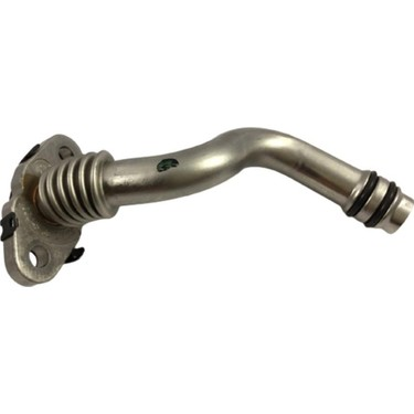 Vw-03L145736D Turbo Geri Dönüş Borusu Volkswagen - 1.6 TDI - 2.0 TDI CAYA-B-C-D
