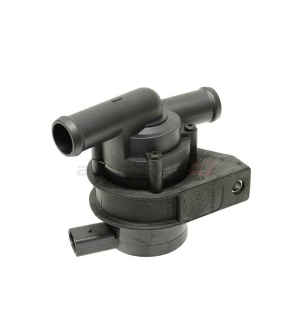 Kale-358335 Elektrikli Su Pompası Audi A4 A6-Skoda Superb Araçlarla Uyumludur. Oem-078121601-078121601B
