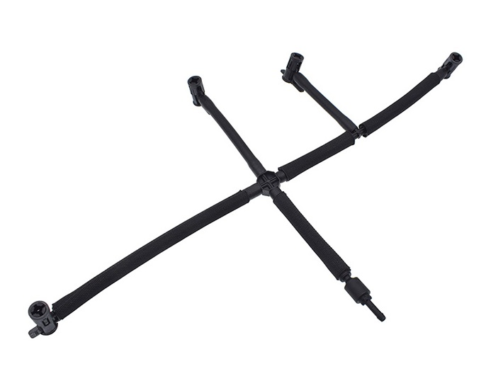 Aspart-5HOS1023 Mazot Geri Dönüş Borusu Volkswagen Amarok 2.0 TDİ Oem-03L130235M