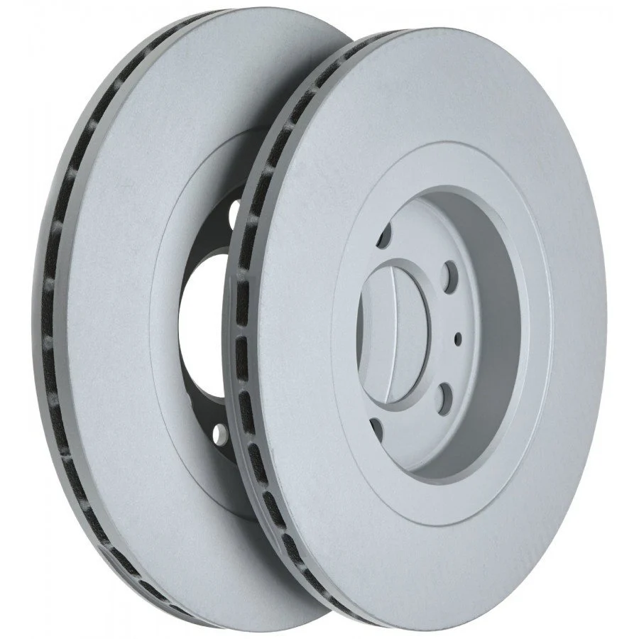 OPTIMAL-BS8716 FREN DİSKİ ÖN 1 TAKIM / VW TRANSPORTER T6 2.0 TDI 2009> OEM 7E0615301C