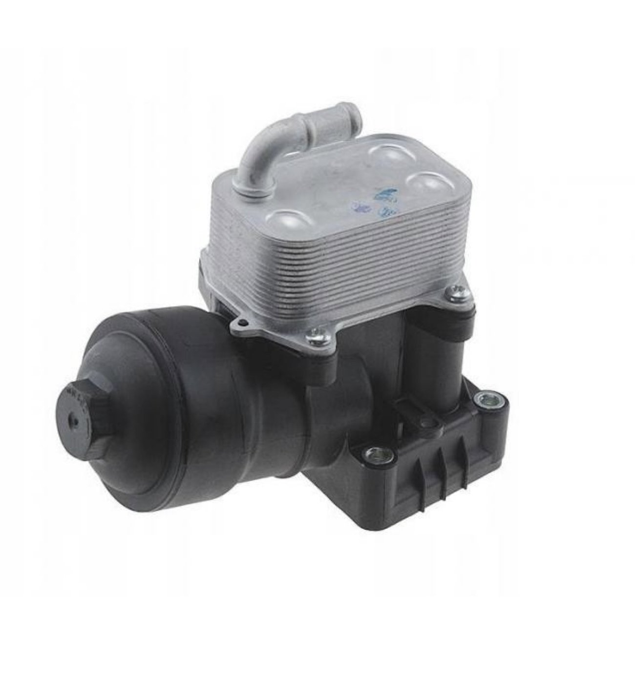 Aspart-8HOF1002 Yağ Filtre Kütüğü Volkswagen 2.0 Tdi Cgl Soğutuculu 2011 Sonrası Araçlar Oem-03L115389E