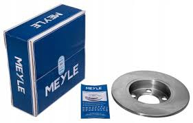 MEYLE-1155231048 FREN DİSKİ ÖN HAVA KANALLI 1 TAKIM / AUDI :A4 CABRİOLER (8H7) OEM 8E0615301R 3B0615301B 4B0615301A 8D0615301J