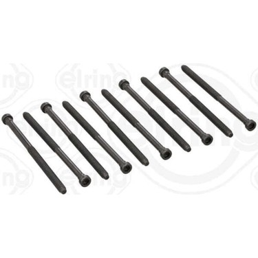 Elring-351900 Silindir Kapak Saplaması Volkswagen - Audi- Seat- Skoda- 1.6 Tdi- 2.0 Tdi Oem-WHT005673