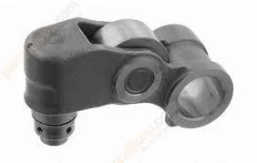 Kolben-50007583 Eksantrik Mili İtecek Horozu Eemme 3-4. Silindir Audi A4 2.0 Tdi Oem-03G109411B