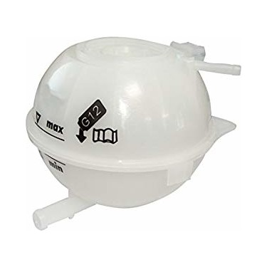 Corals-D0000022 Radyatör Yedek Su Deposu Seat Ibiza Corboba Skoda Oem-6Q0121407