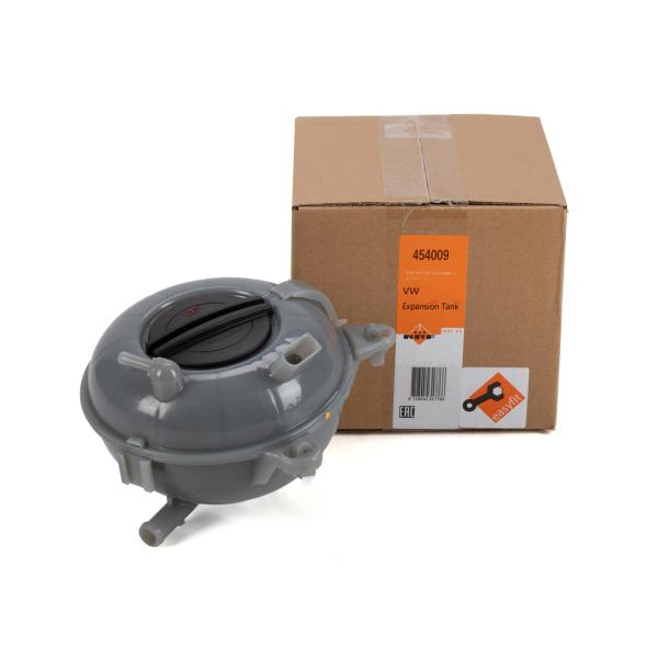 Nrf-454009 Yedek Su Kazanı Volkswagen Audi Seat Skoda 1.6 Tdi 2013 Sonrası Araçlar Oem-5Q0121407G