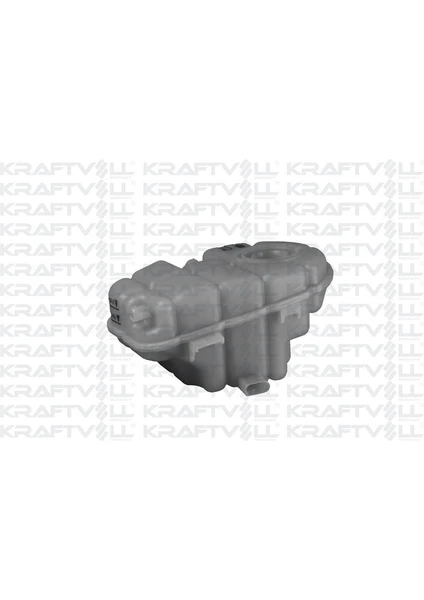 Kraftvoll-08020370 Radyatör Yedek Su Deposu Audi A6 2011 Sonrası Oem-4G0121403D-4G0121403G-4G0121403AC