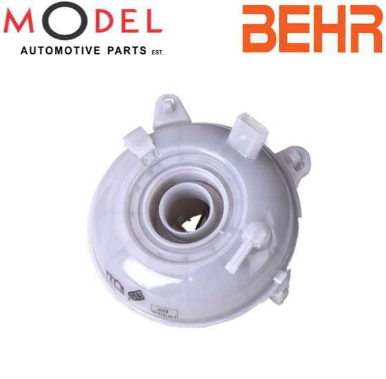 Behr-CRT21000S Radyatör Yedek Su Deposu Volkswagen Golf VII A3 Leon 2013 Sonrası Araçlar Oem-5Q0121407G