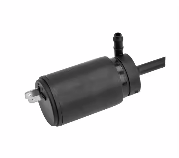 Rem-R0025420 Su Fıskiye Motoru Audi Volkswagen Skoda Seat Porcche Oem-171955651-431955651