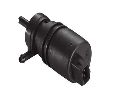 Rem-R0025430 Su Fıskiye Motoru Opel Audi Volkswagen Grubu Araçlar Oem-1H5955651-30859452