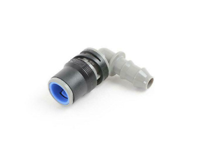 Vw-8K0955665 Hortum Bağlantı Dirseği Volkswagen Audi Seat Skoda Grubu Araçlar