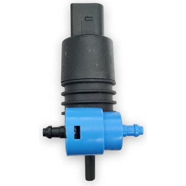 Gkl-290748 Silecek Su Fiskiye Motoru Volkswagen Audi Seat Skoda 2010 Sonrası Oem-1K6955651