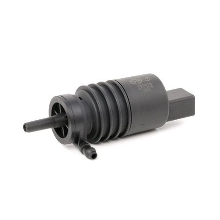 Topran-107818001 Silecek Su Fiskiye Pompası Volkswagen Amarok Passat Jetta Oem- 1K5955651-1J5955651