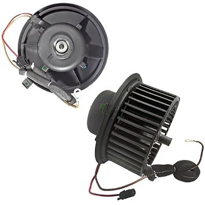 Kale-343325 Kalorifer Motoru Seat Skoda Cordoba Grubu Araçlarla Uyumludur Oem-6N1819021