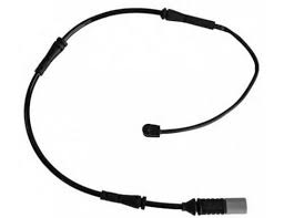 BOSCH-1987473003 FREN BALATA İKAZ KABLOSU ARKA BMW E60 5 SERİSİ OEM 34356789493