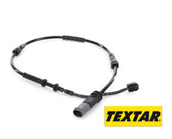 TEXTAR-98048100 BALATA İKAZ KABLOSU ÖN LAND ROVER VOUGE GRUBU 2010 SONRASI OEM LR012824