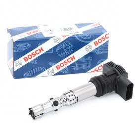 BOSCH-0221504470 ATEŞLEME BOBİNİ BMW F30 KASA 3 SERİSİ ARAÇLAR - CITROEN -PEUGEOT ARAÇLAR OEM-12137594937
