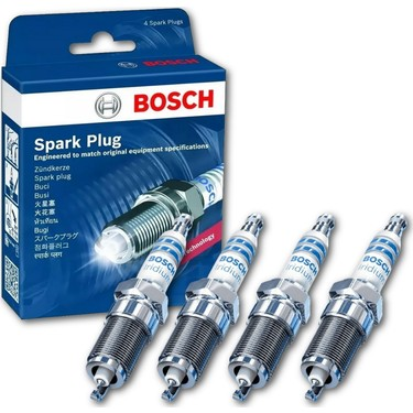 BOSCH-0250203002 KIZDIRMA BUJİSİ / ALBEA- DOBLO- PALİO- OPEL 1.3 JTD OEM- 1542845- 9S516M090AA -1214070 -93178047- 93193804- 1855084E50- 1855084E50000 -18550M86J00- 95508486-46796050 -46796050